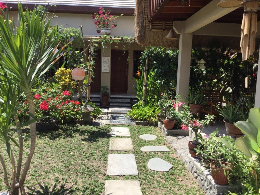 Pondok Mangga Mataram Exterior photo