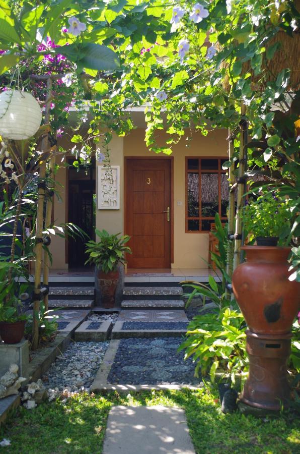 Pondok Mangga Mataram Exterior photo