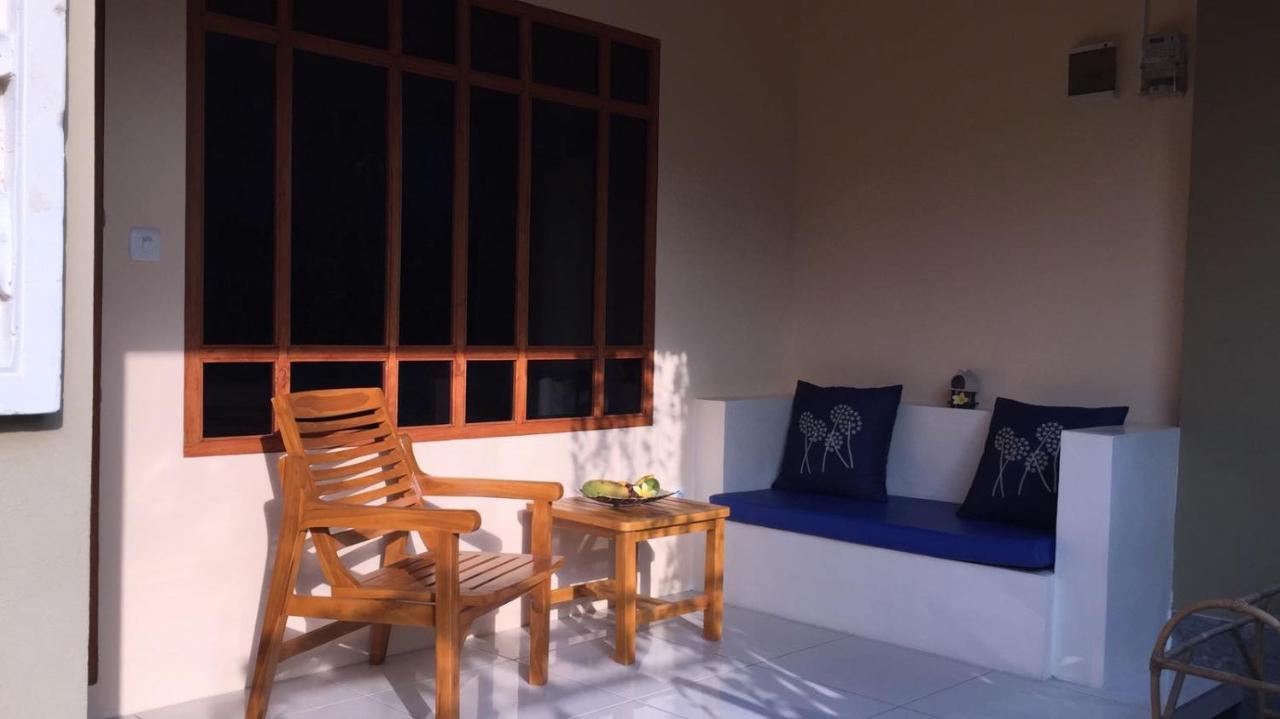 Pondok Mangga Mataram Exterior photo